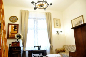 Гостиница Traditional Slovak Apartment, Братислава